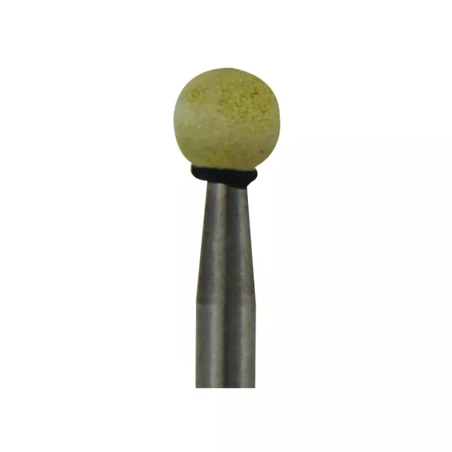 Ceratec - Polissage Zircone Et Céramique Pm Boule - Edenta - 10-297
