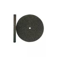 Meulettes Resista 0,33X3Mm (50) - Resista
