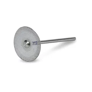 Visiodisc Pm Dia. 22Mm Ep. 0