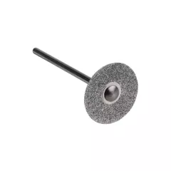 Disques diamantés plein Superflex  - Edenta