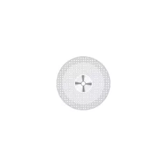 Disque diamanté perforé - Edenta Disque diamanté perforé - Edenta
