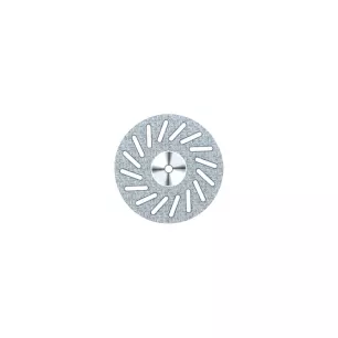 Disques Diamantés Ajourés - 22 X 0 Disques Diamantés Ajourés - 22 X 0