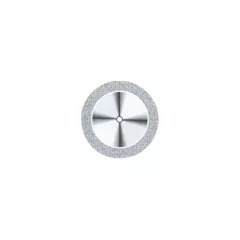 Disque diamanté monté Superflex  - Edenta