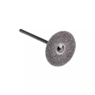 Disque Diamanté Plein Flex N° 345 22 Mm - Edenta - 10-597 Disque Diamanté Plein Flex N° 345 22 Mm - Edenta - 10-597