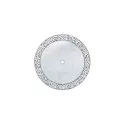 Disques Edenta DSB 321 pour plâtre, bord diamanté dans la masse  - Edenta