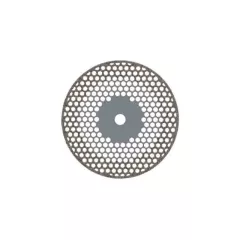 Disque Diamanté  - Edenta - 10-607