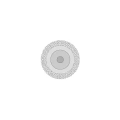 Disque Diamanté Multicut 354 Pm 22 Mm - Edenta - 10-609