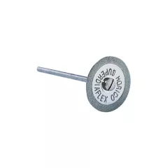 Disque double face Superdiaflex  - Horico Disque double face Superdiaflex  - Horico