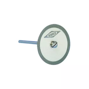 Disque Special Platre 2 Faces Monte - Horico - 10-614 Disque Special Platre 2 Faces Monte - Horico - 10-614