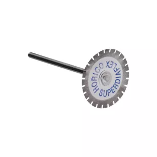 Disque Superdiaflex H635F220 - Horico - 10-616 Disque Superdiaflex H635F220 - Horico - 10-616