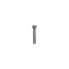 Fraise Diamantee Masse Edenta N°5102 - Edenta