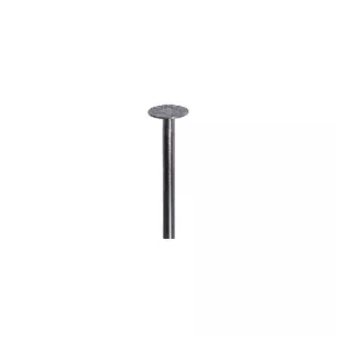 Fraise Diamantee Masse Edenta N°5111 - Edenta - 10-692 Fraise Diamantee Masse Edenta N°5111 - Edenta - 10-692