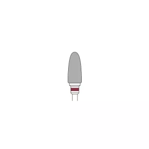 Fraise A Platre Vz86 5486.060Hp - Edenta - 10-693 Fraise A Platre Vz86 5486.060Hp - Edenta - 10-693