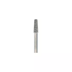 Fraise Diamantee Masse Shahak N°2367R - Shahak - 10-702 Fraise Diamantee Masse Shahak N°2367R - Shahak - 10-702