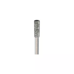 Fraise Diamantee Masse Shahak N°2368R - Shahak - 10-704 Fraise Diamantee Masse Shahak N°2368R - Shahak - 10-704