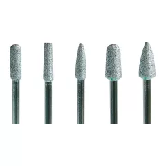 Kit De Grattage Adjointe Shahak (5) - Shahak - 10-728