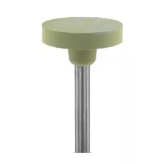 Polissoirs Zr J.M. Dentify (10) Roue Fin - Dentify - 10-734