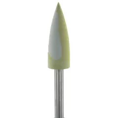 Polissoirs Zr J.M. Dentify (10) Flamme F - Dentify - 10-736