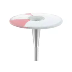 Polissoir Zr Rose M Dentify (1) Lentille - Dentify - 10-737