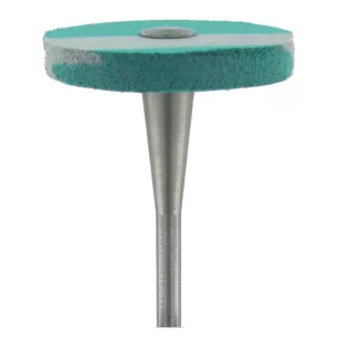 Polissoir Zr Vert M Dentify (1) Roue Ext - Dentify - 10-743 Polissoir Zr Vert M Dentify (1) Roue Ext - Dentify - 10-743