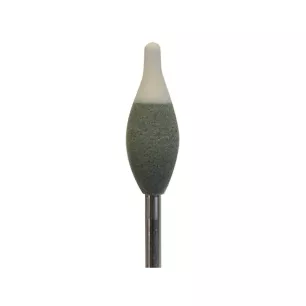Polissoirs 2/1 Zr Dentify (10) Cone Fin - Dentify - 10-748 Polissoirs 2/1 Zr Dentify (10) Cone Fin - Dentify - 10-748