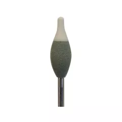 Polissoirs 2/1 Zr Dentify (10) Cone Fin - Dentify - 10-748