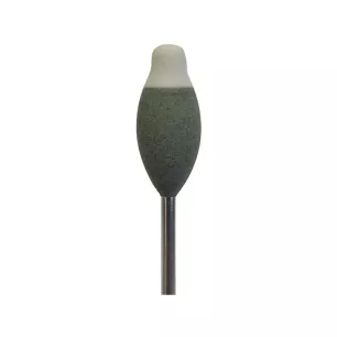 Poliss. 2En1 Zr Dentify Gris & Blanc(10) - Dentify - 10-749 Poliss. 2En1 Zr Dentify Gris & Blanc(10) - Dentify - 10-749