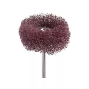 Poliss.Resine Dentify Scotch Hp Rouge(10 - Dentify - 10-751 Poliss.Resine Dentify Scotch Hp Rouge(10 - Dentify - 10-751