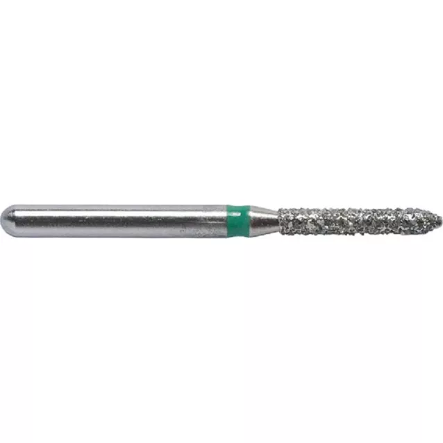 Fraise Diam. E7 Iso012 Gros Medi. (25) - 11-043