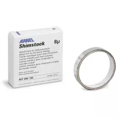 Shimstock 8µ Argente (5M) - 11-473