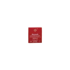 Papier A Articuler Bausch Boite 200µ Rouge (300) - 11-521