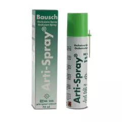 Arti-Spray Pour Occlusion Vert (75Ml) - 11-550
