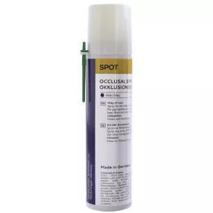 Spot Sprays D’Occlusion Bleu - Dentify - 11-555