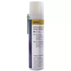 Contrôle d'occlusion Spot Sprays d’occlusion  - Dentify Contrôle d'occlusion Spot Sprays d’occlusion  - Dentify