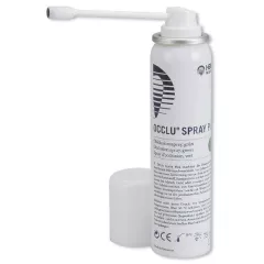 Contrôle d'occlusion Occlu® Spray Plus  - Hager & Werken