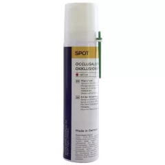 Spot Sprays D’Occlusion Rouge - Dentify - 11-565