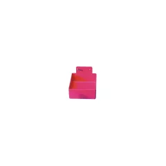 Bacs De Programmation Rouge - Larident - 11-578 Bacs De Programmation Rouge - Larident - 11-578