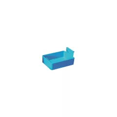 Bacs De Programmation Bleu - Larident - 11-579 Bacs De Programmation Bleu - Larident - 11-579