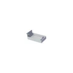 Bacs De Programmation Blanc - Larident - 11-590 Bacs De Programmation Blanc - Larident - 11-590