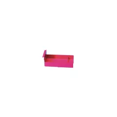 Bacs De Programmation Rouge - Larident - 11-593 Bacs De Programmation Rouge - Larident - 11-593