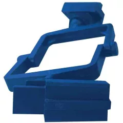 Articulateurs Slot Bleu (100) - Argen Articulateurs Slot Bleu (100) - Argen