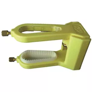 Articulateur Pour Mordu Cup Jaune - Eurodentis - 11-622