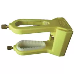 Articulateur Pour Mordu Cup Jaune - Eurodentis - 11-622