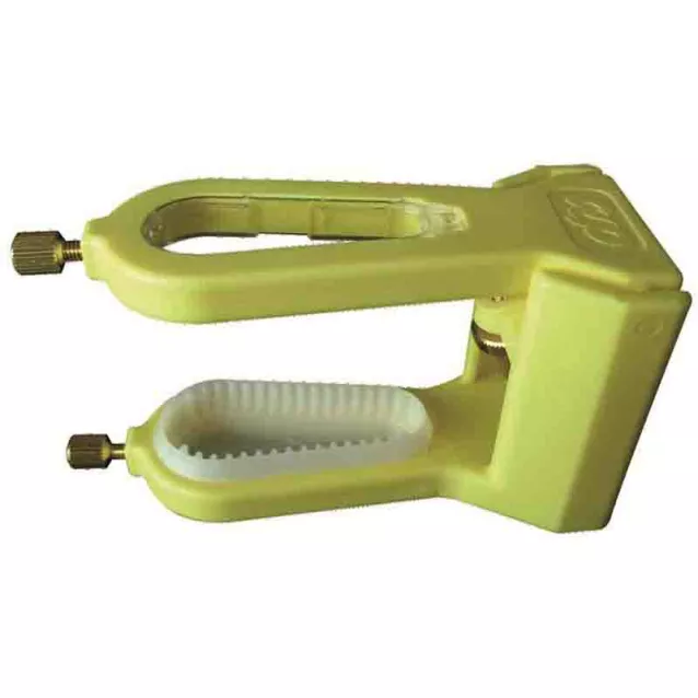 Articulateur Pour Mordu Cup Jaune - Eurodentis - 11-622