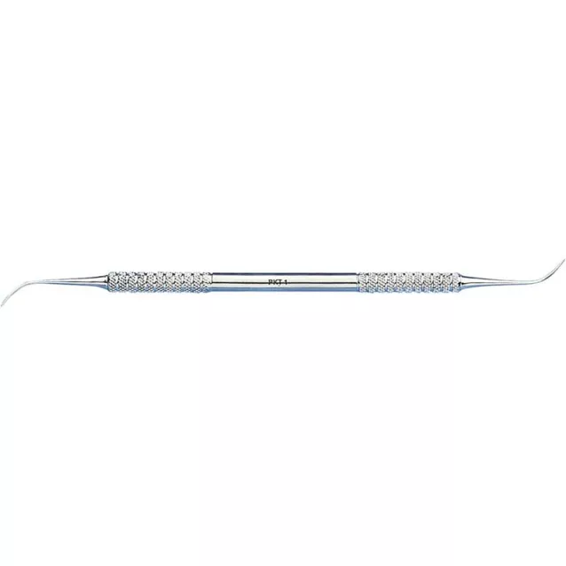 Instruments À Sculpter Pkt N° 1 - P.K. Thomas - 12-005