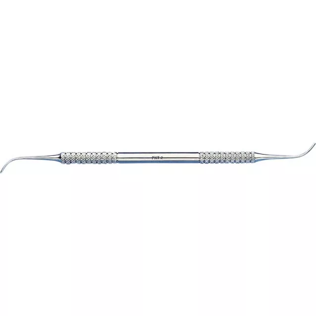 Instruments À Sculpter Pkt N° 2 - P.K. Thomas - 12-006