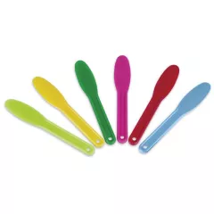 Alginate Spatules à alginate  - CFPM Alginate Spatules à alginate  - CFPM