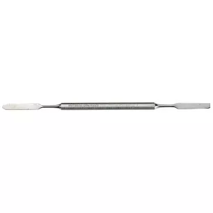 Spatule A Ciment Double Petit Kent Dental - 12-170