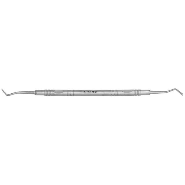 Instruments Pkt 5 - Chicago Dental - 12-214