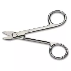 Instruments d'orthodontie Ciseaux à couronnes  - Apeco Instruments d'orthodontie Ciseaux à couronnes  - Apeco